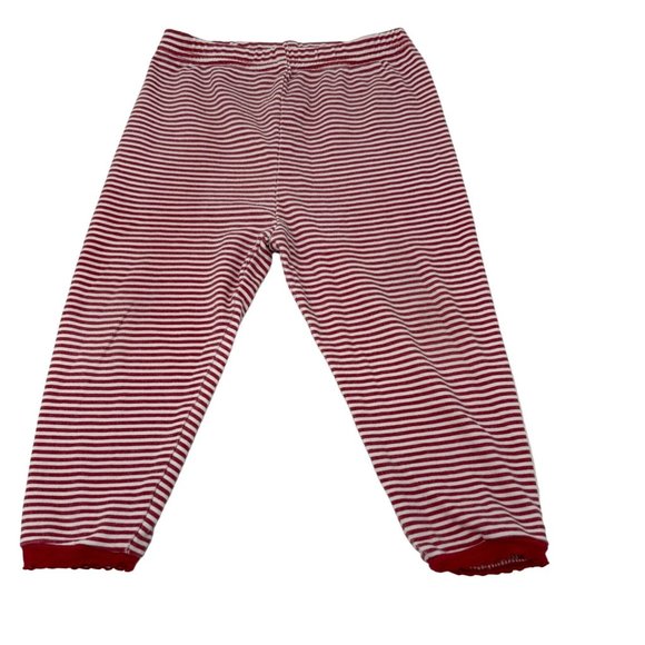Baby Girl's Clothes - 2 Leggings & 2 Lightweight Sweatpants - Size‎ 12 Months - Picture 2 of 11